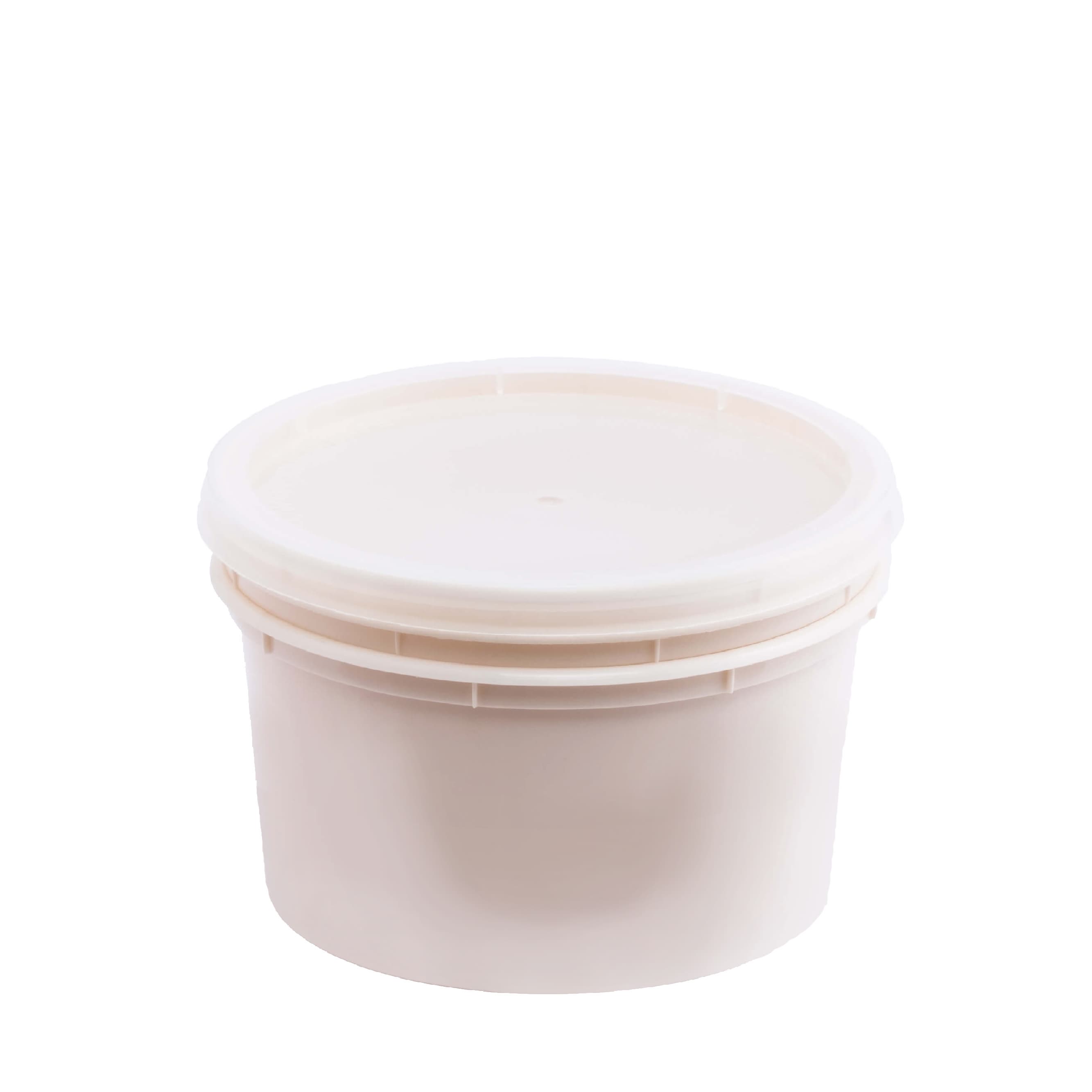 Food Containers _ Round Food Cont_ L801_1